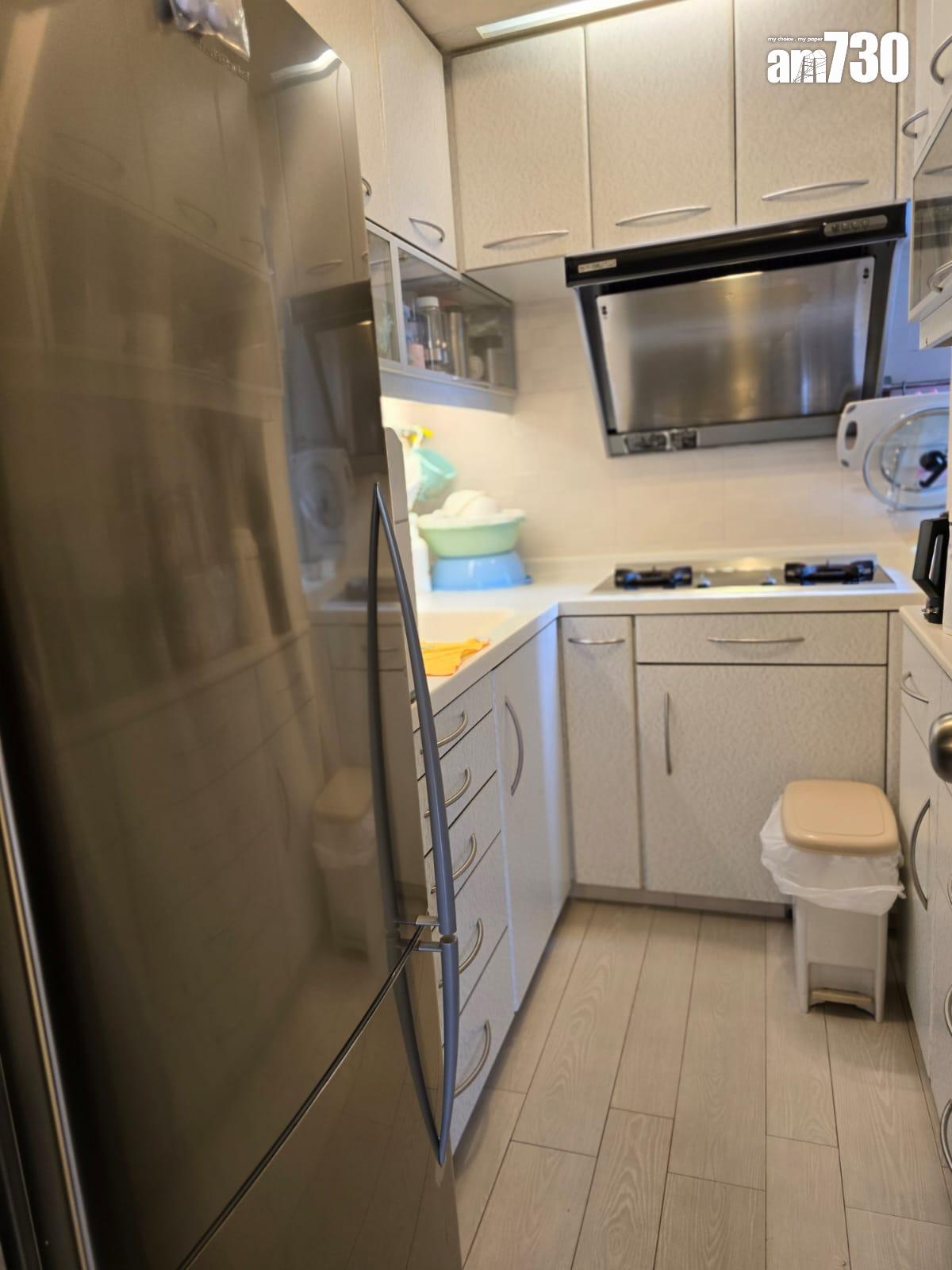 內地客入手新葵興花園三房「劈價貨」上車 較2年前同類單位平逾1球(有圖)|二手樓成交