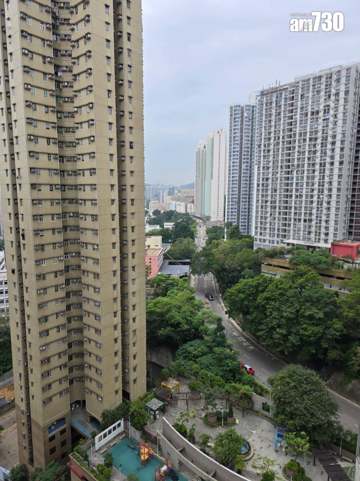 內地客入手新葵興花園三房「劈價貨」上車 較2年前同類單位平逾1球(有圖)|二手樓成交