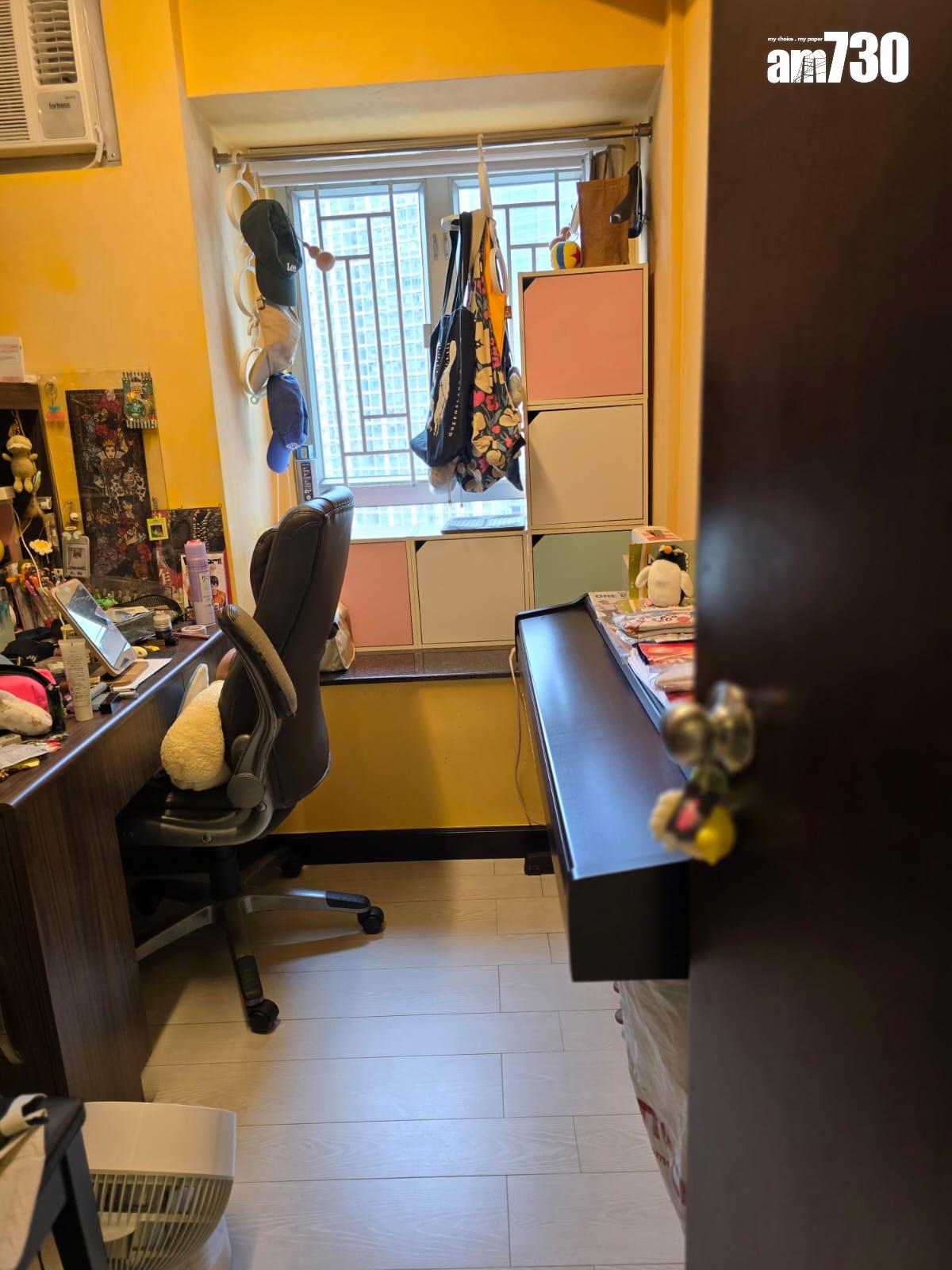 內地客入手新葵興花園三房「劈價貨」上車 較2年前同類單位平逾1球(有圖)|二手樓成交