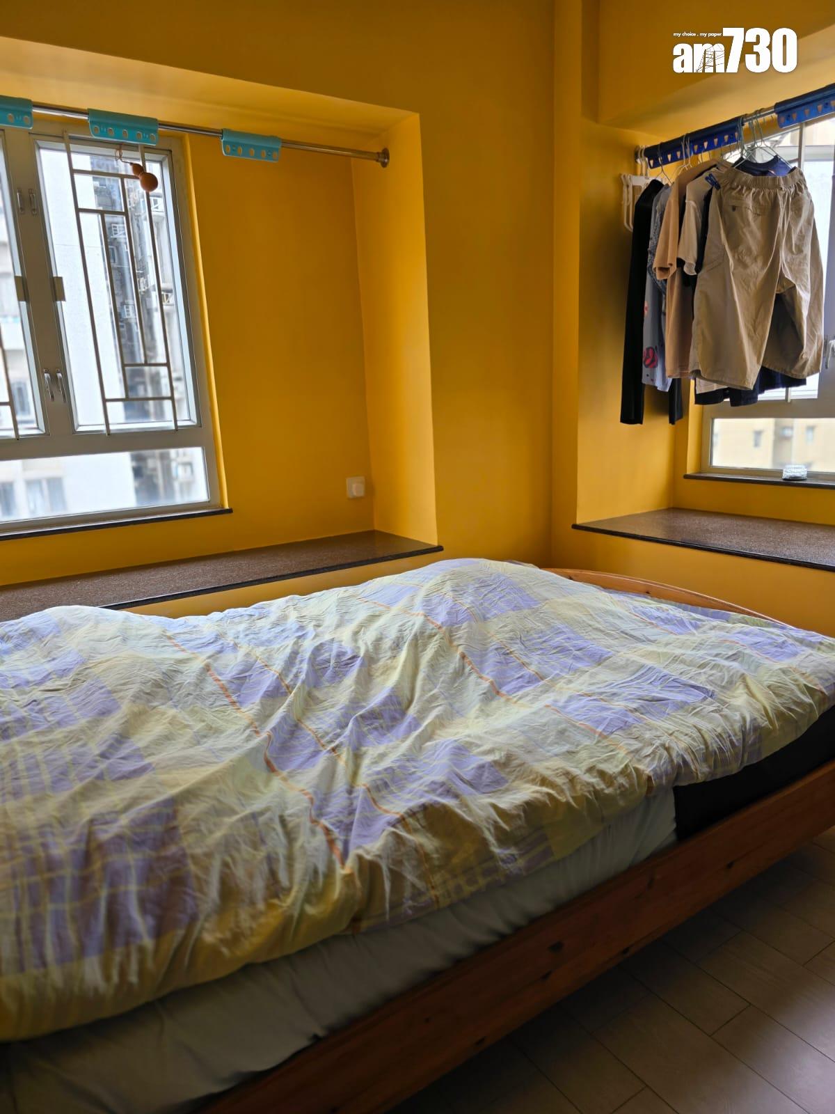 內地客入手新葵興花園三房「劈價貨」上車 較2年前同類單位平逾1球(有圖)|二手樓成交