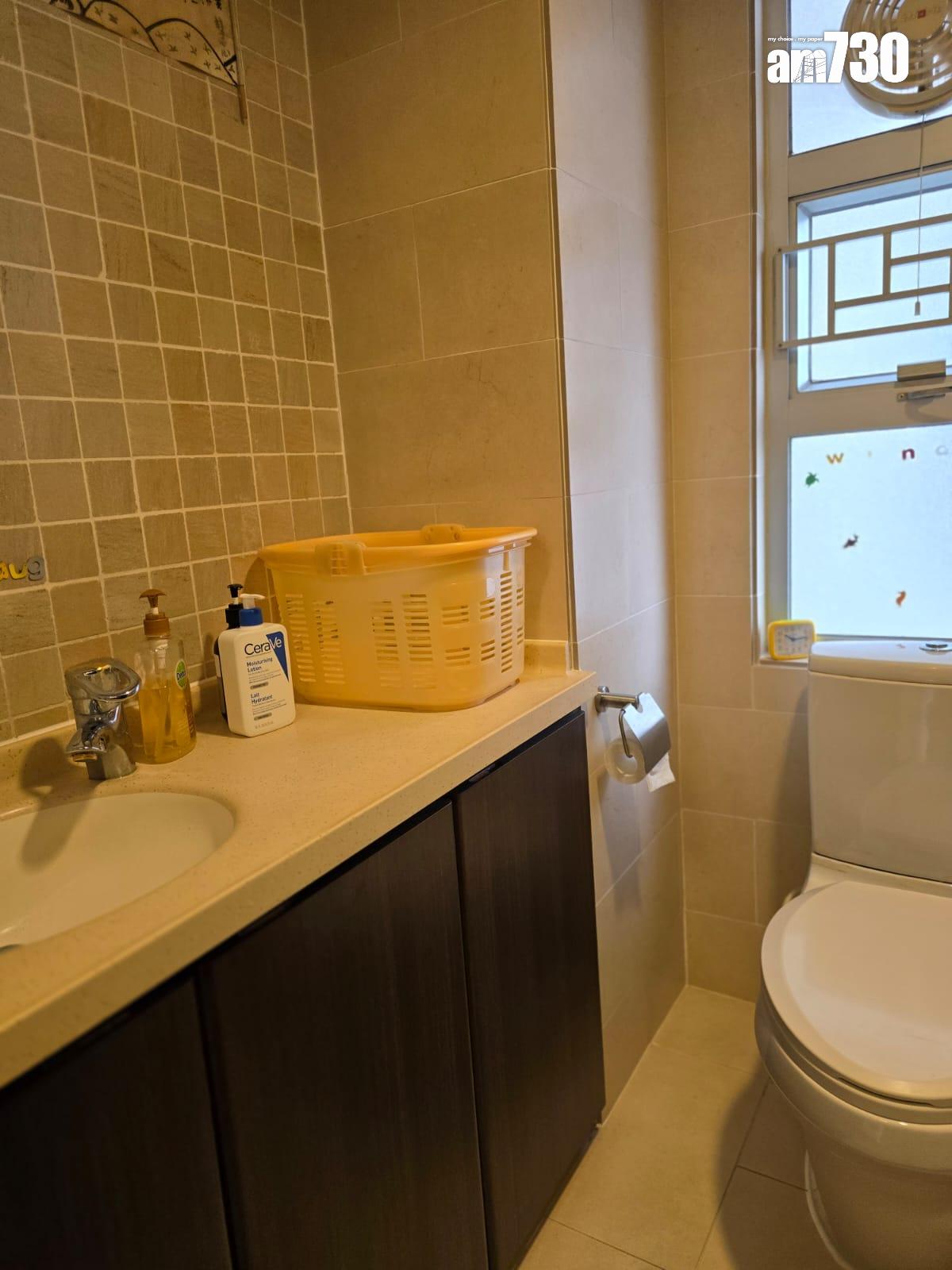 內地客入手新葵興花園三房「劈價貨」上車 較2年前同類單位平逾1球(有圖)|二手樓成交