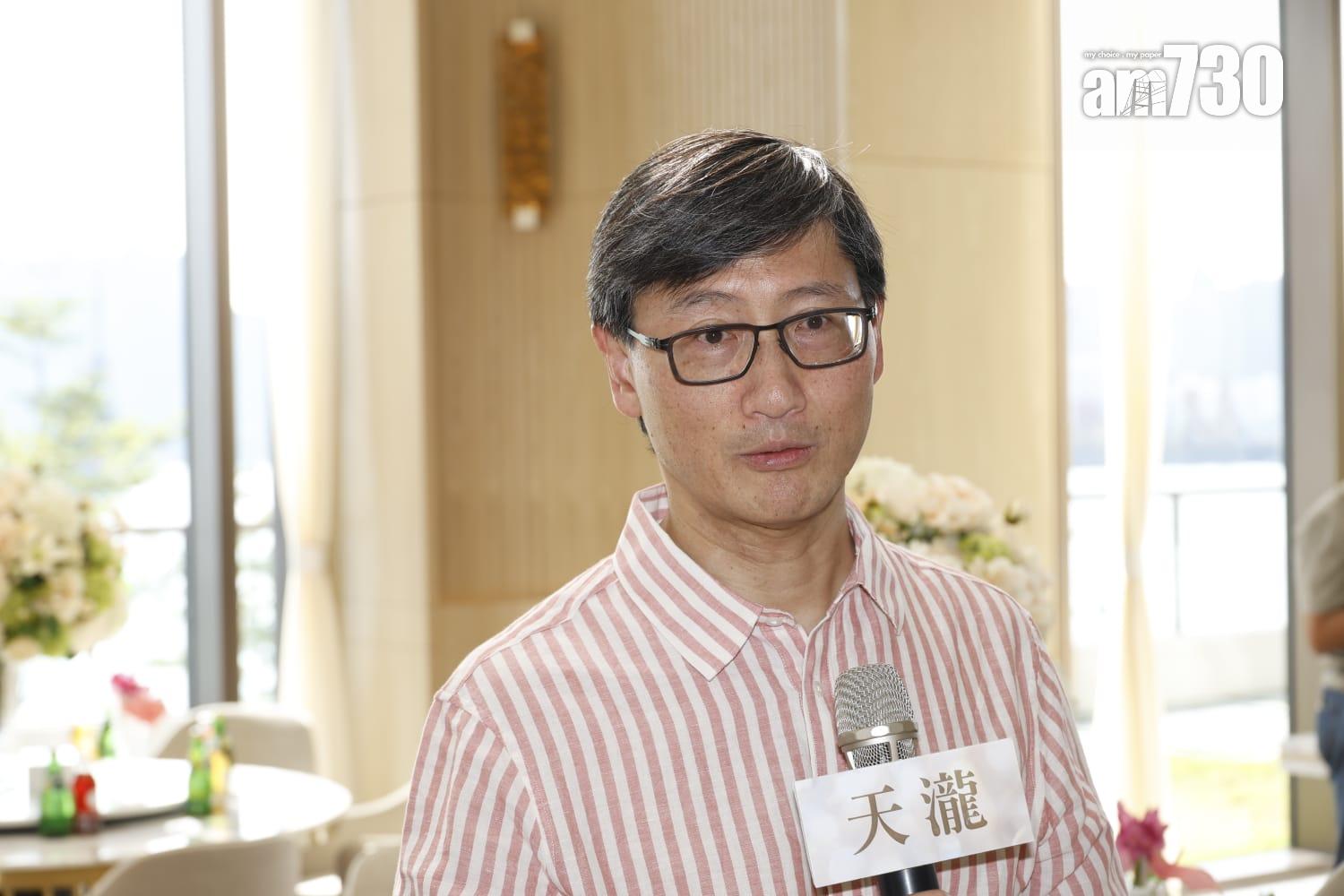 天瀧標售18伙吸金逾7.1億 夥遊艇品牌推置業優惠|啟德新盤