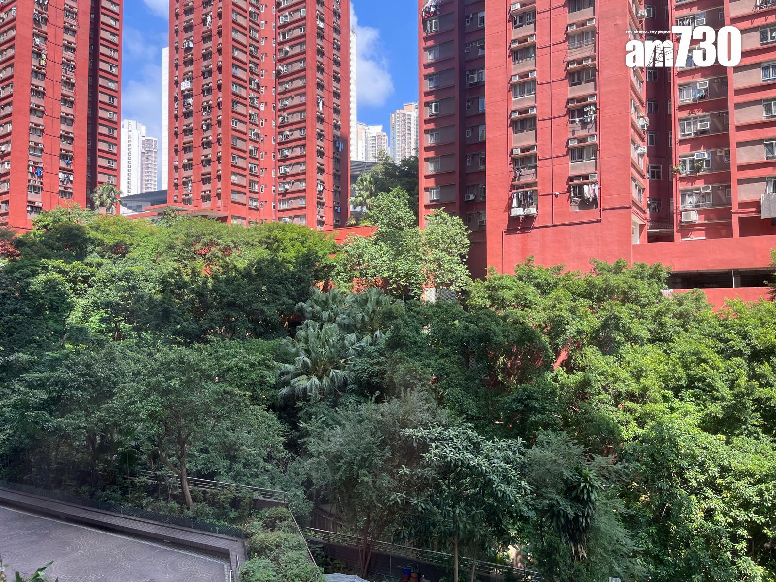 東九龍鐵路盤兩房放盤3日「5字頭」速沽 呎價不足1萬(有圖)|二手樓成交