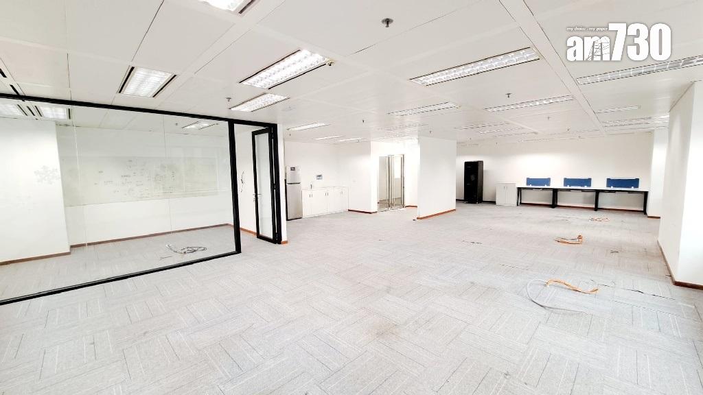 上環中遠大廈低層戶放售 意向價2750萬|商廈市況