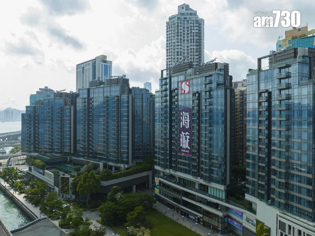 施政報告2024|市區樓連錄5000萬以上成交 有買家斥逾1億購啟德盤