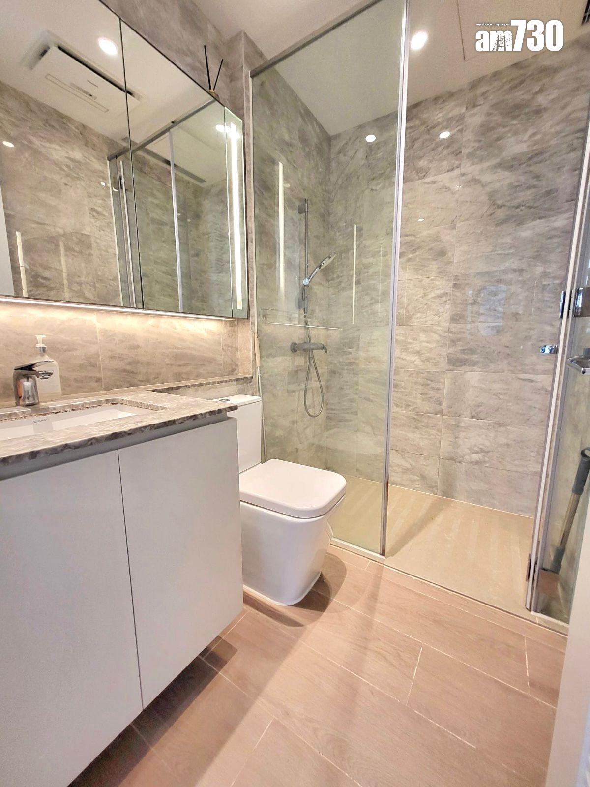 屯門OMAOMA平台戶獲同區租客即睇即買 上手5年帳蝕117.5萬(多圖)|二手蝕讓