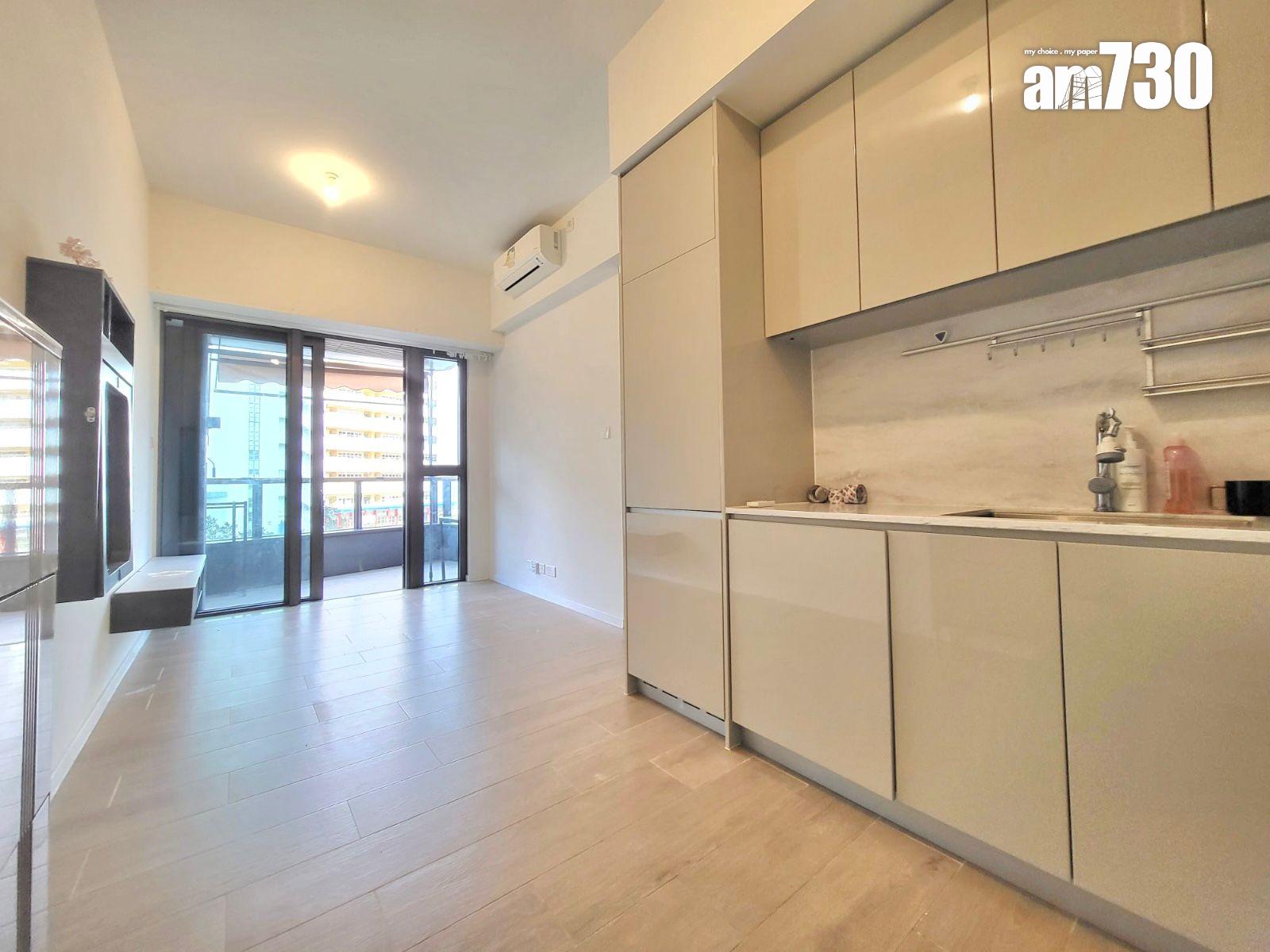 屯門OMAOMA平台戶獲同區租客即睇即買 上手5年帳蝕117.5萬(多圖)|二手蝕讓