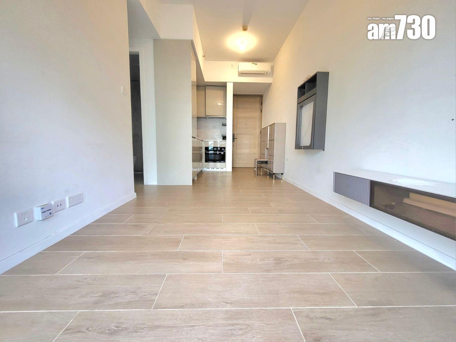 屯門OMAOMA平台戶獲同區租客即睇即買 上手5年帳蝕117.5萬(多圖)|二手蝕讓