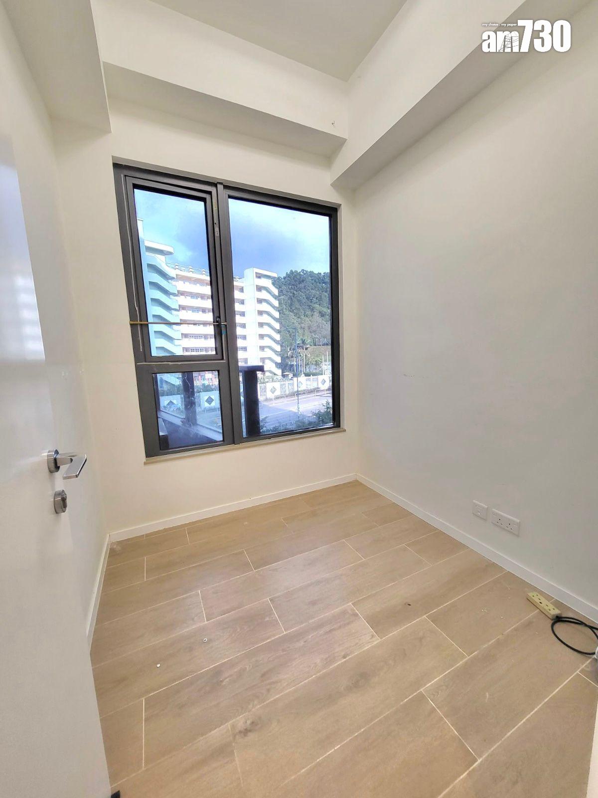 屯門OMAOMA平台戶獲同區租客即睇即買 上手5年帳蝕117.5萬(多圖)|二手蝕讓