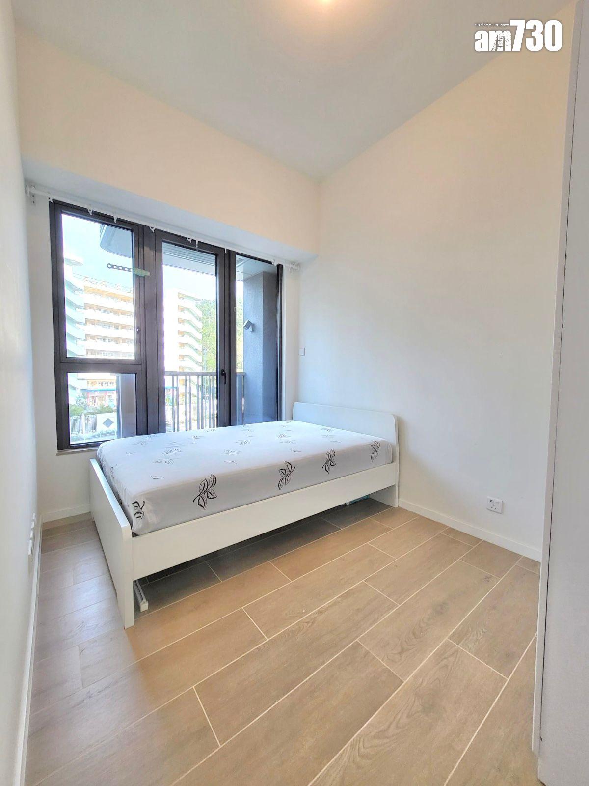 屯門OMAOMA平台戶獲同區租客即睇即買 上手5年帳蝕117.5萬(多圖)|二手蝕讓