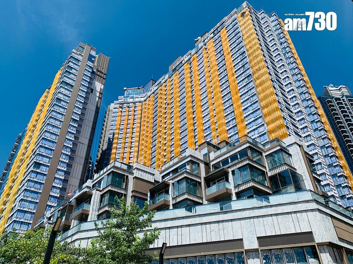 施政報告2024|市區樓連錄5000萬以上成交 有買家斥逾1億購啟德盤