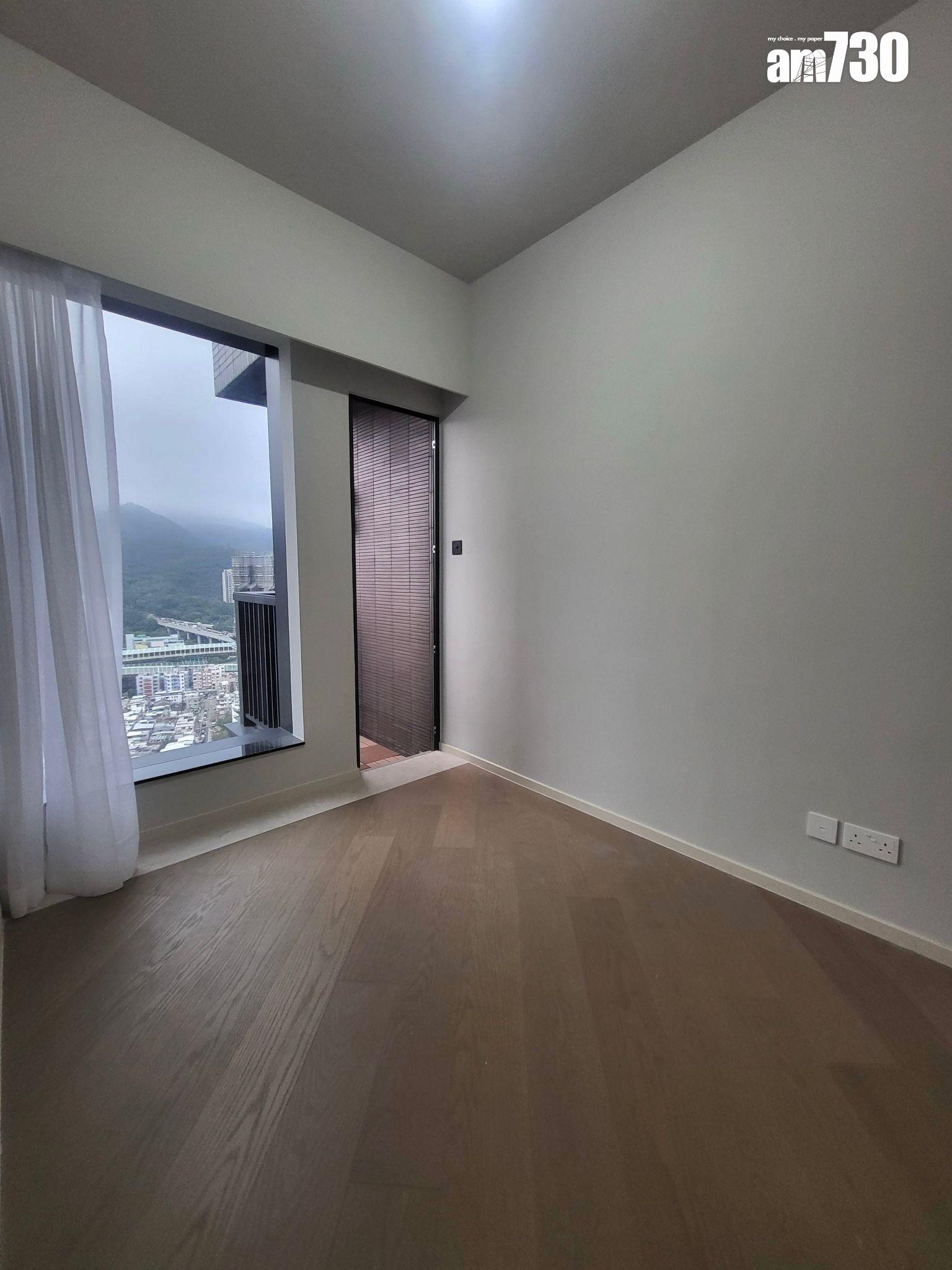 投資者入市大圍柏傲莊兩房 料收租回報約3厘半 上手4年輸59萬|二手蝕讓