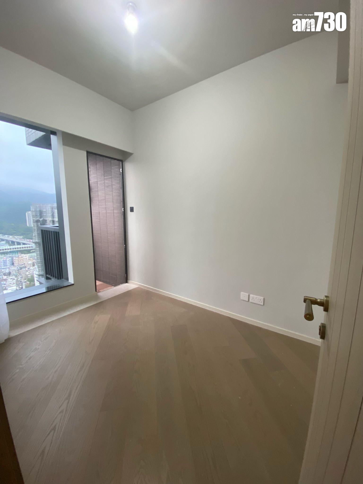 投資者入市大圍柏傲莊兩房 料收租回報約3厘半 上手4年輸59萬|二手蝕讓