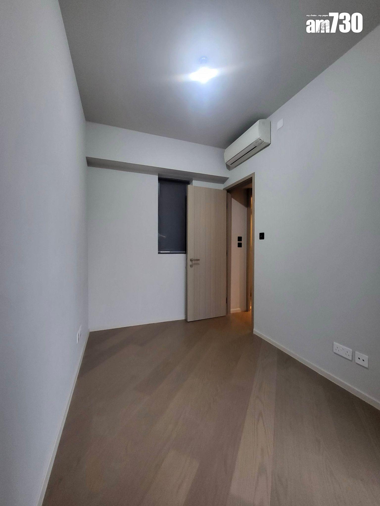 投資者入市大圍柏傲莊兩房 料收租回報約3厘半 上手4年輸59萬|二手蝕讓