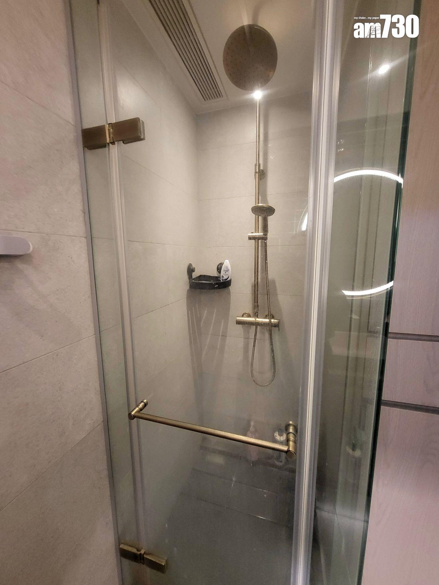 投資者入市大圍柏傲莊兩房 料收租回報約3厘半 上手4年輸59萬|二手蝕讓