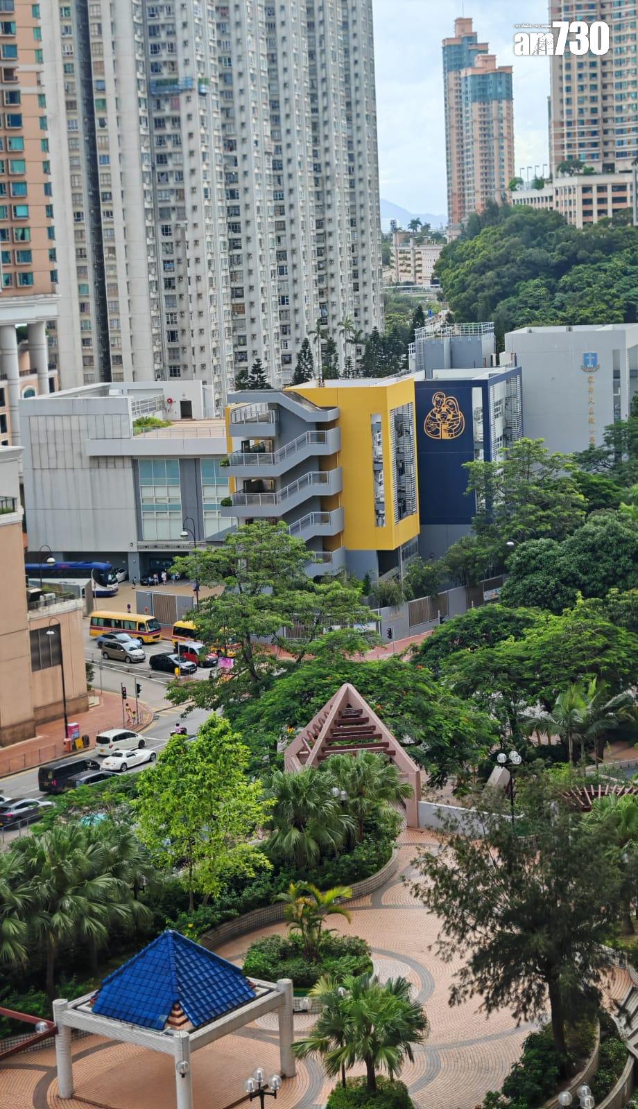 供平過租!外區客斥450萬買深井三房做業主 呎價「6字頭」(有圖)|二手樓成交