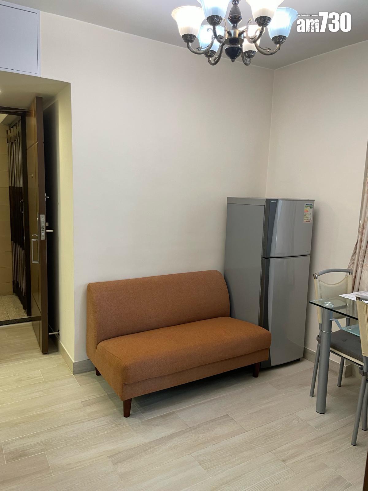 沙田第一城兩房造價再失「4球」 原業主持貨14年轉手倍賺離場(有圖)|藍籌屋苑