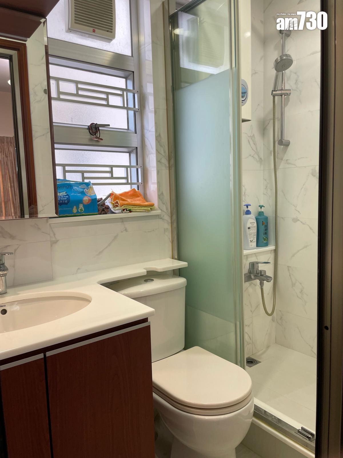 沙田第一城兩房造價再失「4球」 原業主持貨14年轉手倍賺離場(有圖)|藍籌屋苑