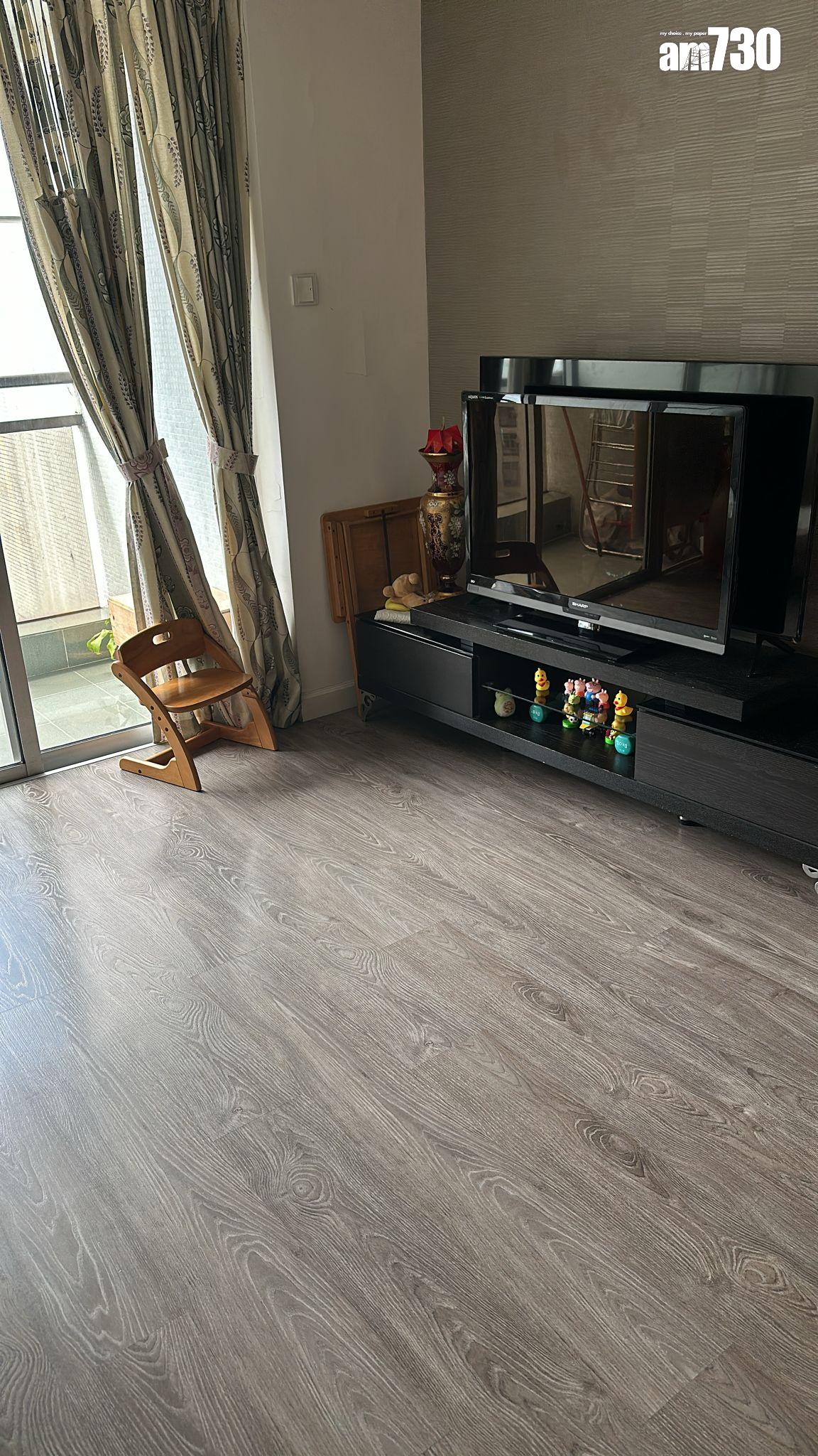 區內用家睇好後市「意頭價」買太古城三房套 原業主大賺2.8倍離場(有圖)|藍籌屋苑