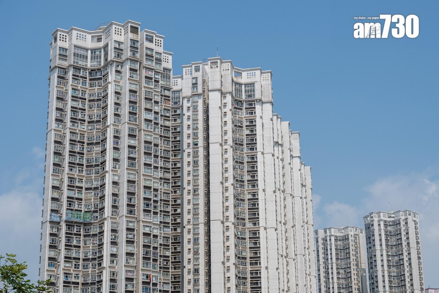 新界連環爆業主賣樓蝕百萬慘案 半新樓藍籌盤都有份|二手市況