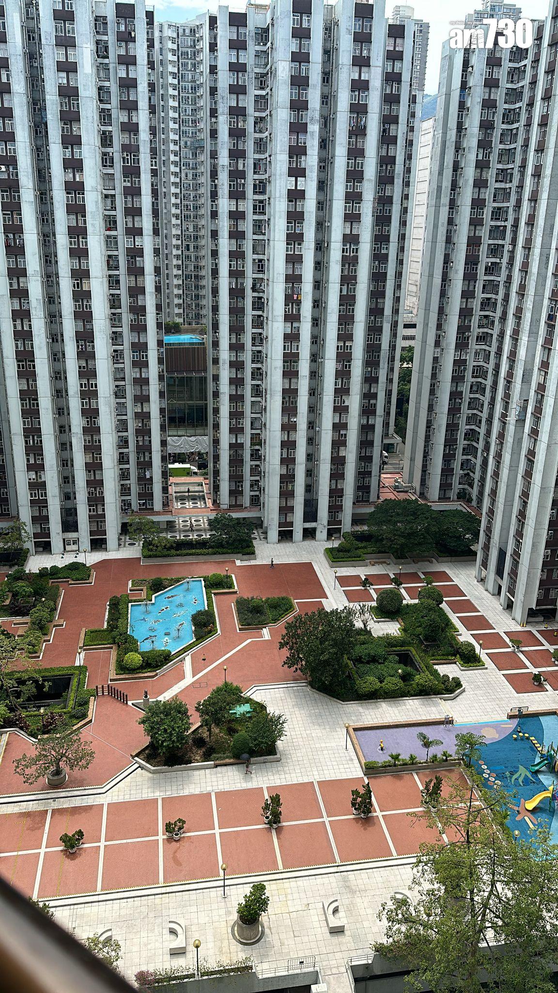 區內用家睇好後市「意頭價」買太古城三房套 原業主大賺2.8倍離場(有圖)|藍籌屋苑