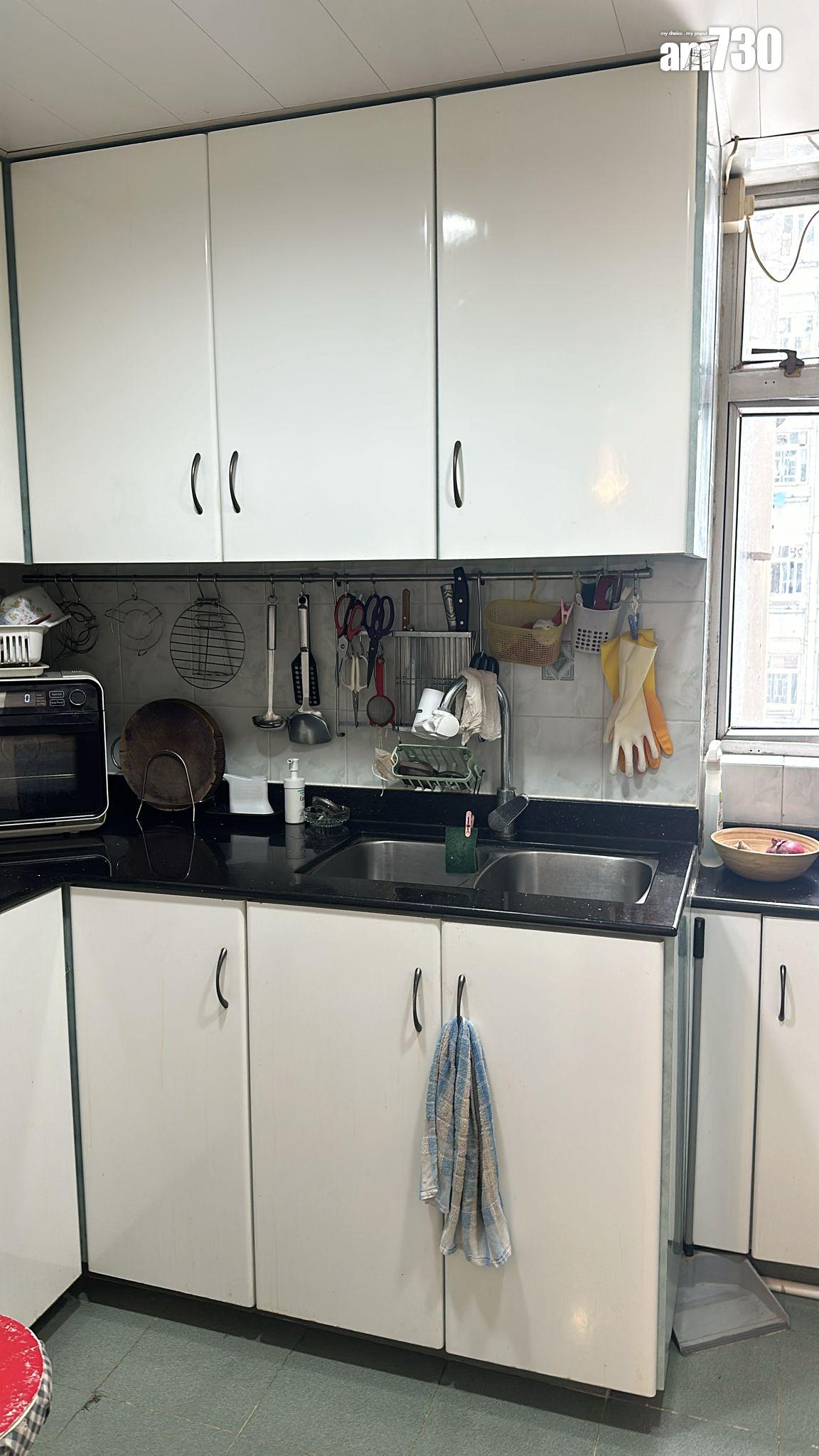 區內用家睇好後市「意頭價」買太古城三房套 原業主大賺2.8倍離場(有圖)|藍籌屋苑