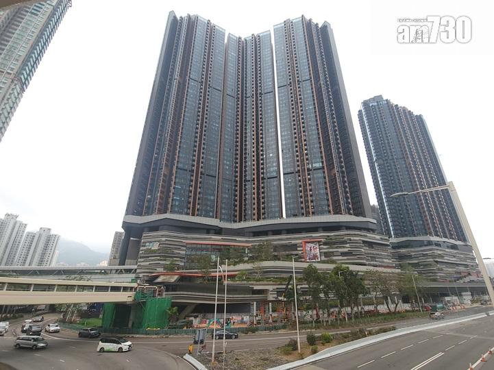 新界鐵路屋苑成蝕讓災區!荃灣海之戀單月連爆6宗 大圍柏傲莊都有份(有圖)|二手市況