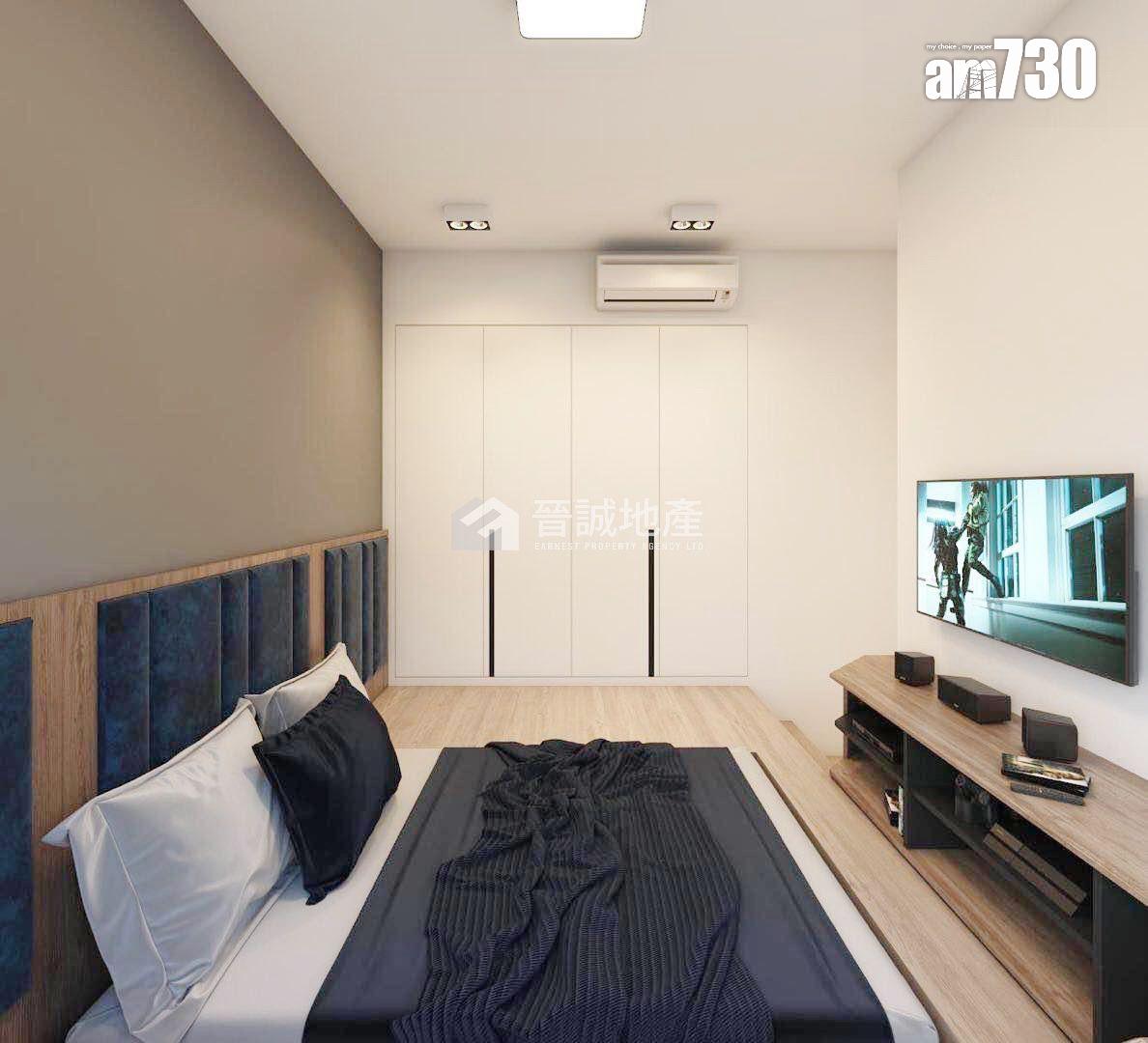 屯門私樓蝕不停!兩房揸5年轉手勁輸近2球 收租客見樓價低水接貨(有圖)|二手市況