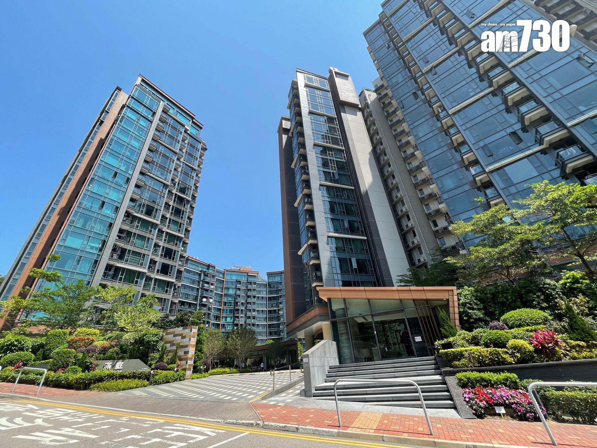 屯門私樓蝕不停!兩房揸5年轉手勁輸近2球 收租客見樓價低水接貨(有圖)|二手市況