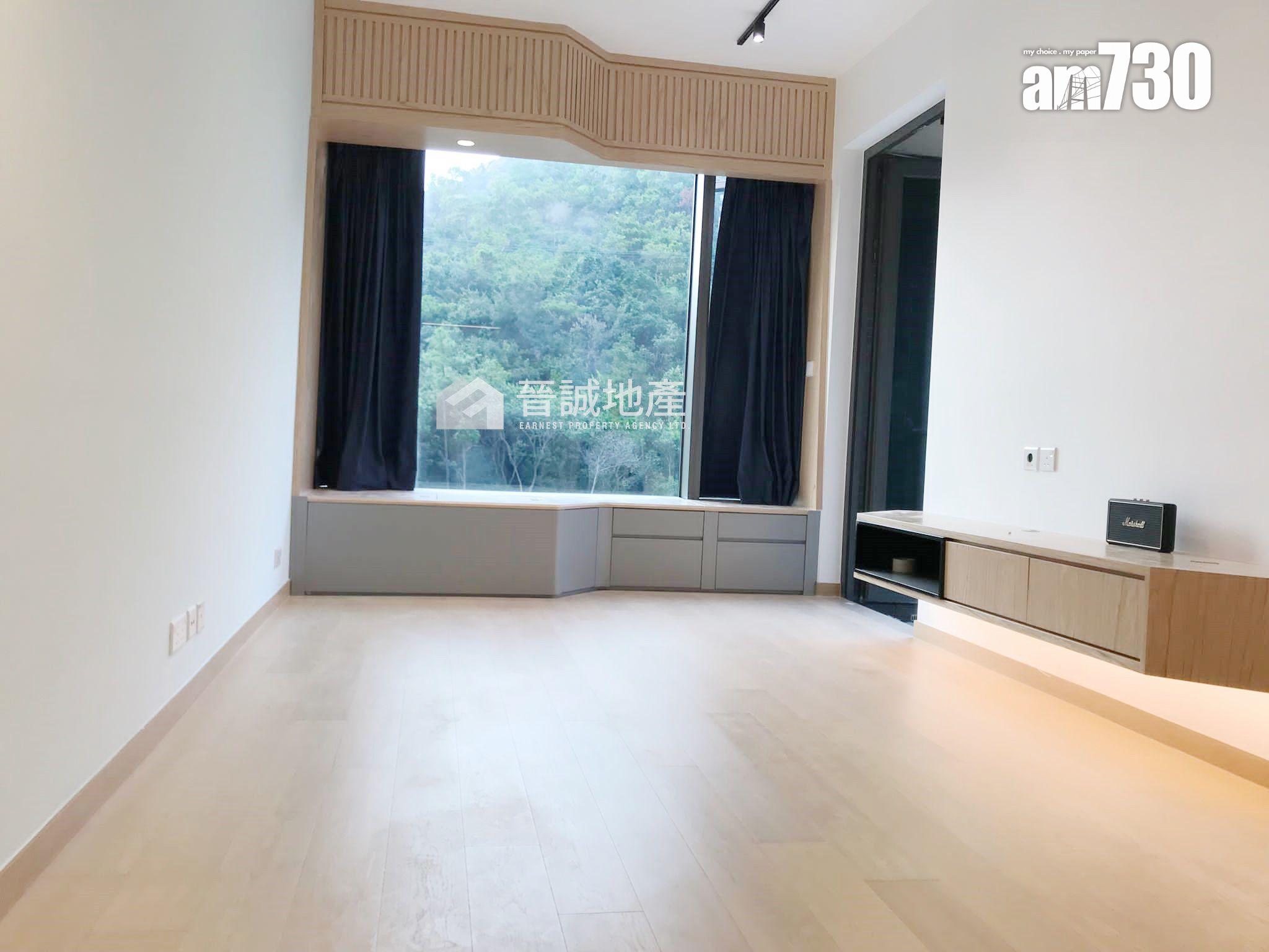 屯門私樓蝕不停!兩房揸5年轉手勁輸近2球 收租客見樓價低水接貨(有圖)|二手市況