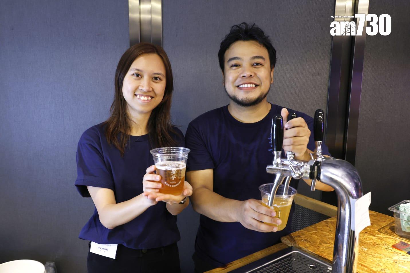 美食嘉年華|10月26日開鑼 展商料烈酒稅影響短期未必出現