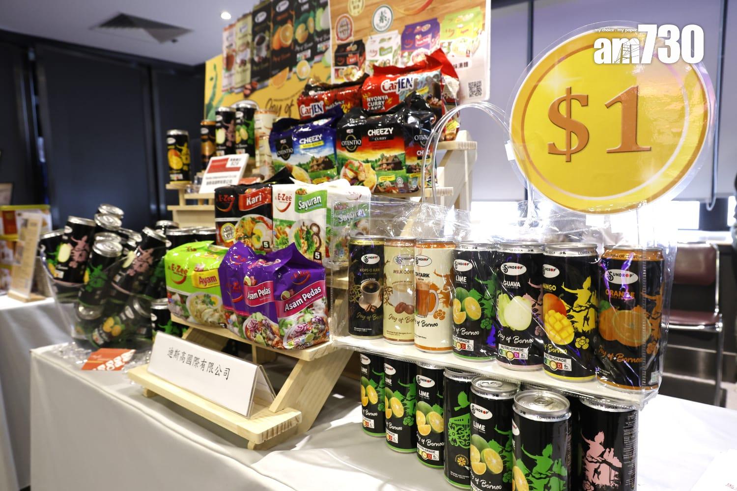 美食嘉年華|10月26日開鑼 展商料烈酒稅影響短期未必出現