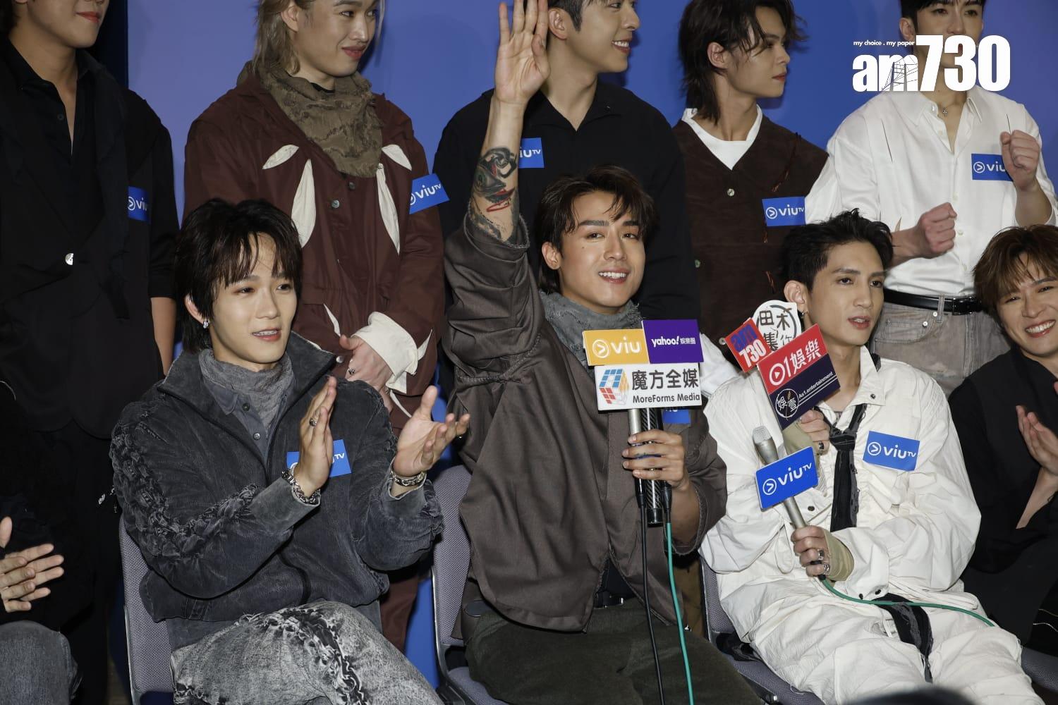 AK今個月生日,將與fans一齊慶祝。