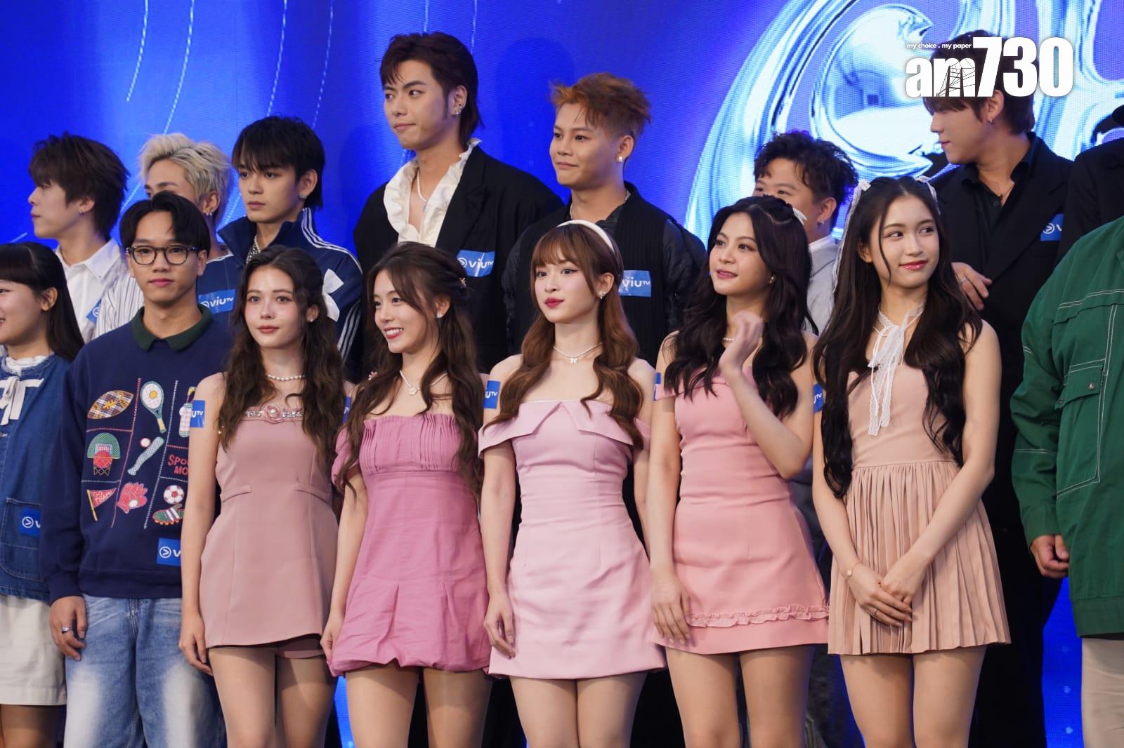 《CHILL CLUB Thai Pop Festival Event》花絮。(吳康琦攝)