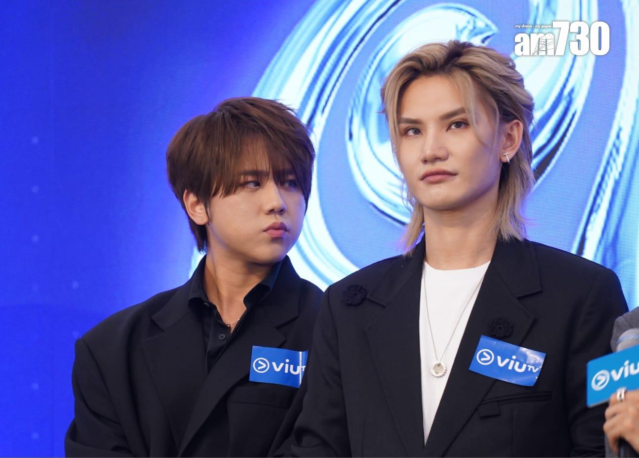 Jeremy直言不愛拍隊友黑圖,只能在網上偷圖。(吳康琦攝)