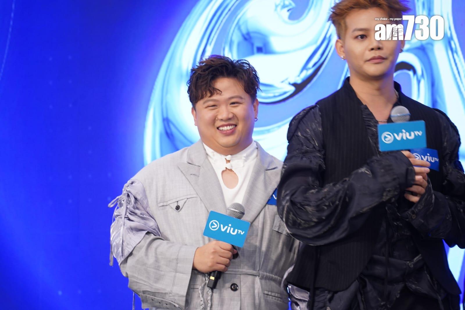 肥仔慘被睇死考車牌唔合格。(吳康琦攝)