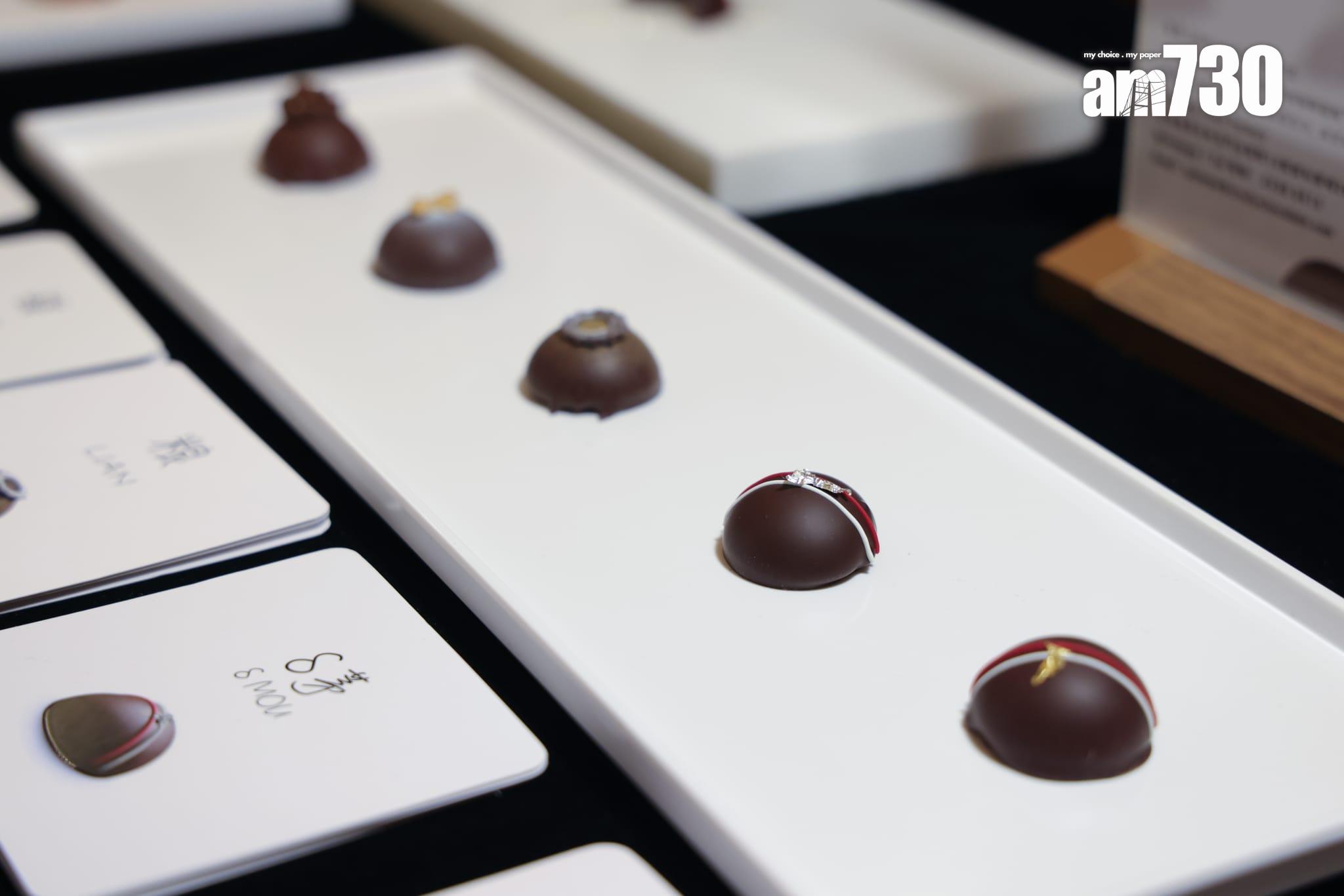 國際美酒展下月舉行 600展商雲集環球佳餚美酒(吳康琦攝)