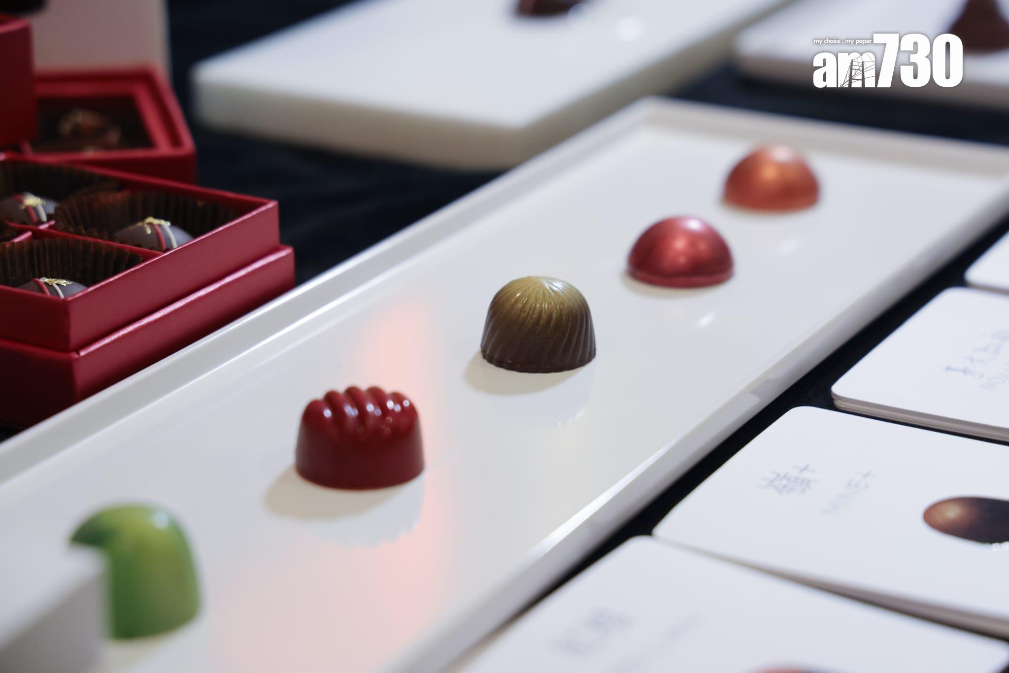 國際美酒展下月舉行 600展商雲集環球佳餚美酒(吳康琦攝)