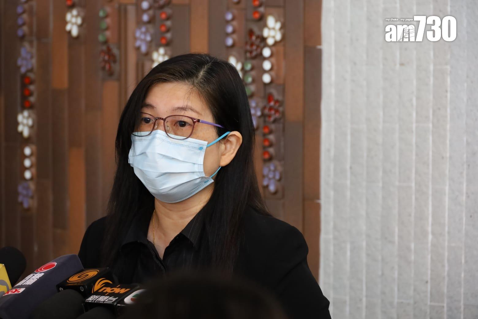 維園年宵攤位競投今開鑼 兩快餐攤位底價成交 最貴18.4萬(鍾式明攝)