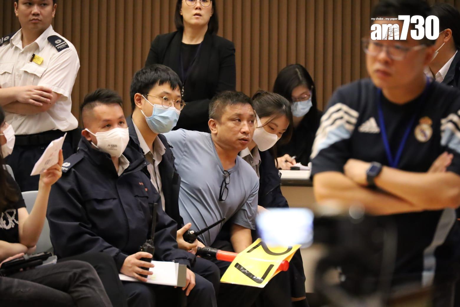 維園年宵攤位競投今開鑼 兩快餐攤位底價成交 最貴18.4萬(鍾式明攝)