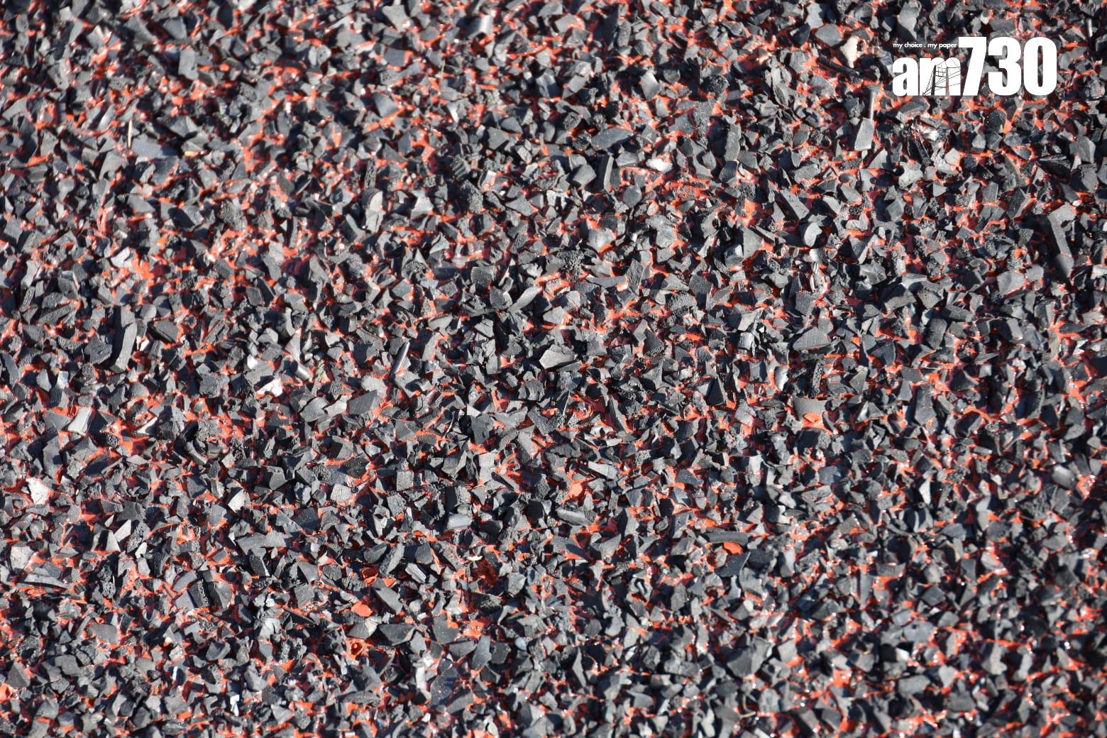 啟德體育園周日賽事3時開放入場 呼籲觀眾經宋皇臺站步行5分鐘前往(鍾式明攝)