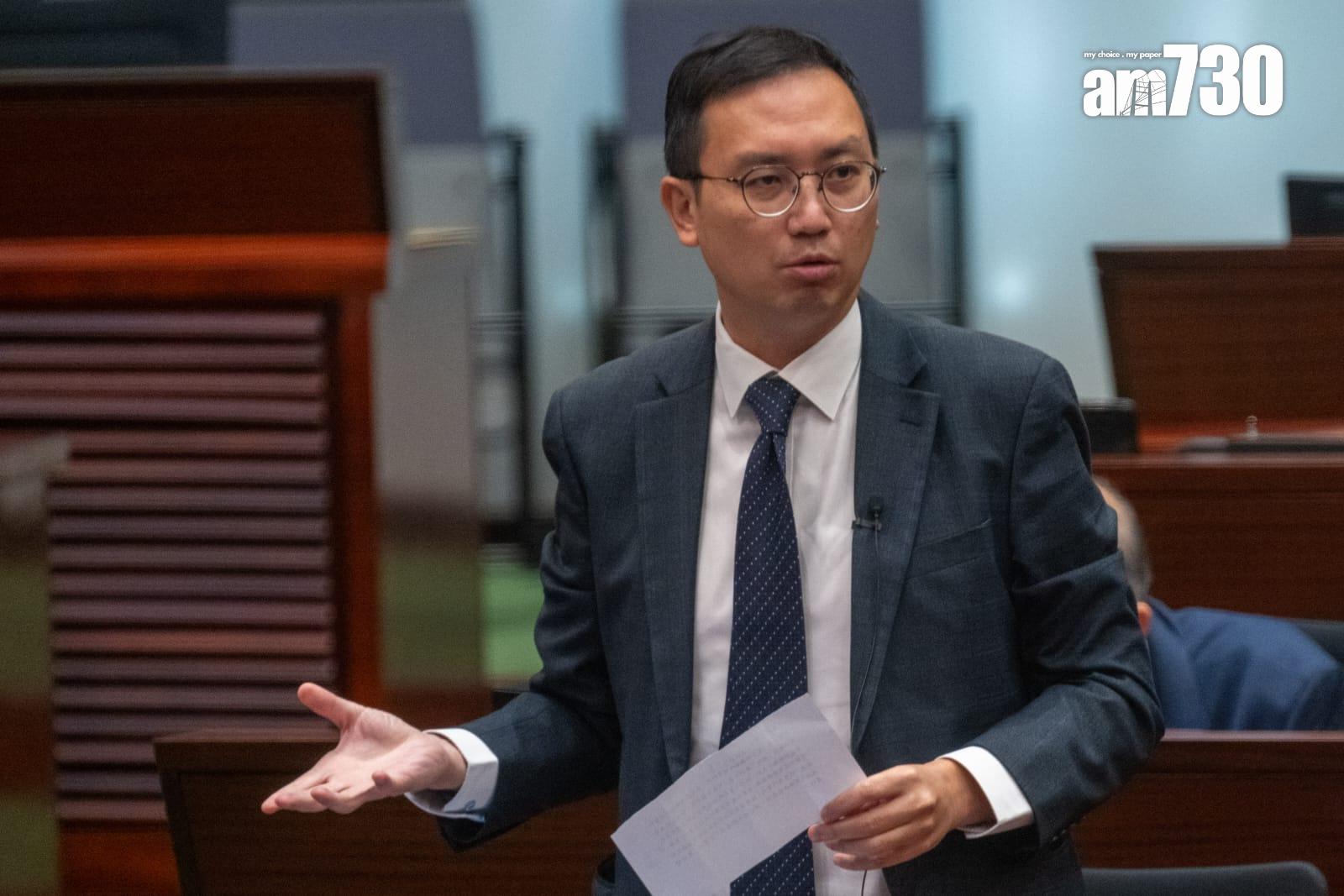 李鎮強(陳奕釗攝)