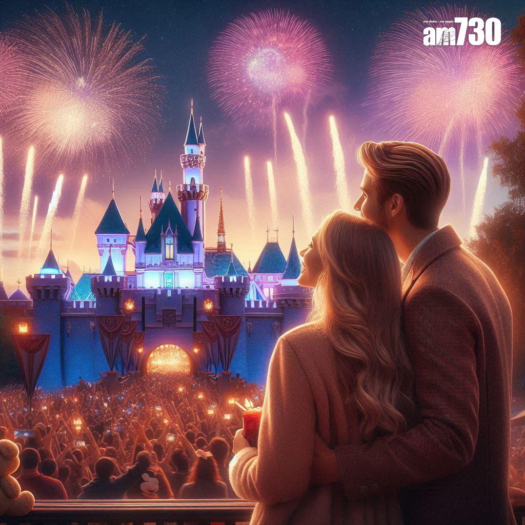 WhatsApp Copilot AI的生成圖案比較卡通化。