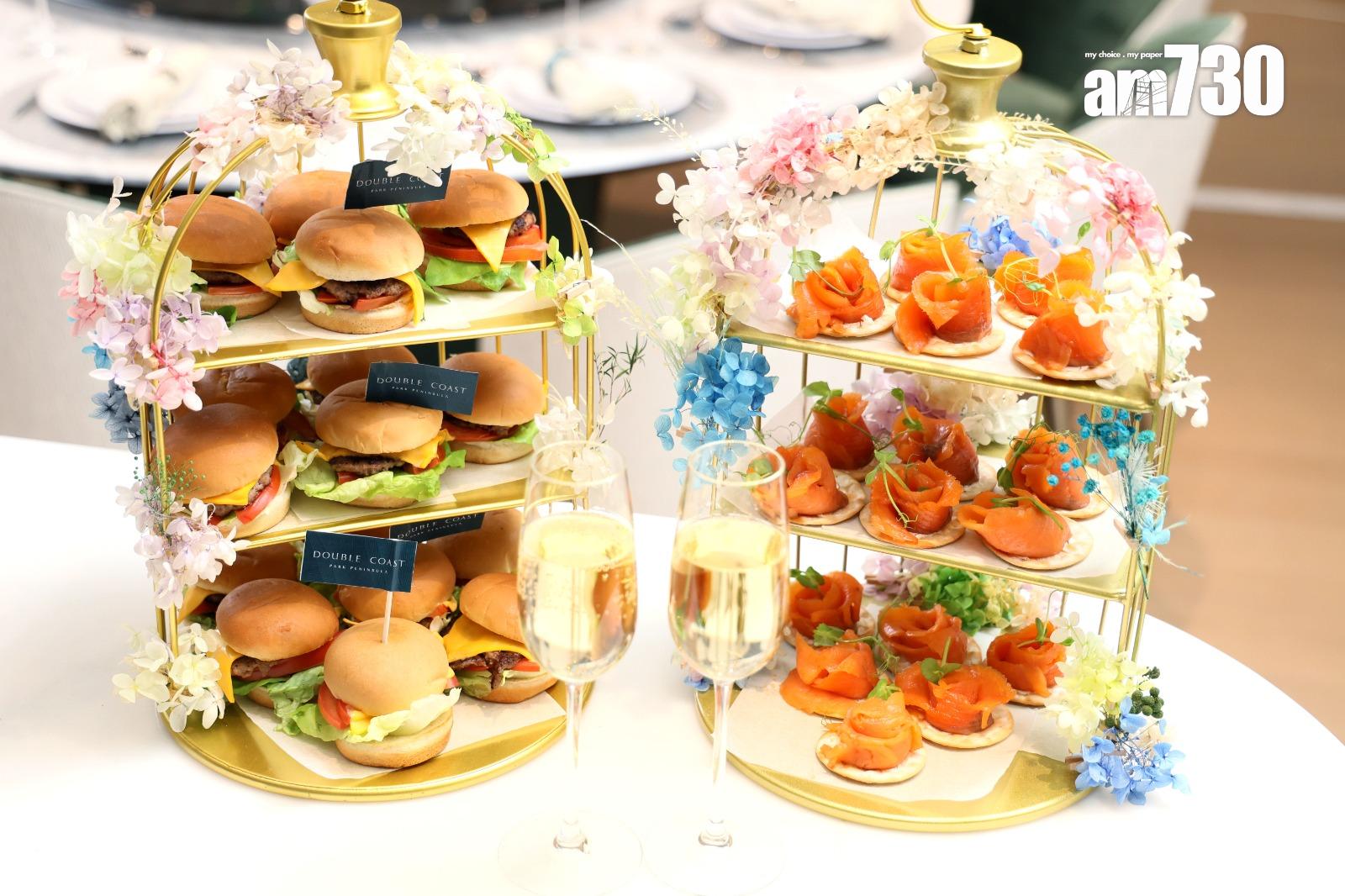 DOUBLE COAST I擁逾7.9萬呎臨海會所及園林 展覽廳設精彩體驗區及打卡位|啟德新盤