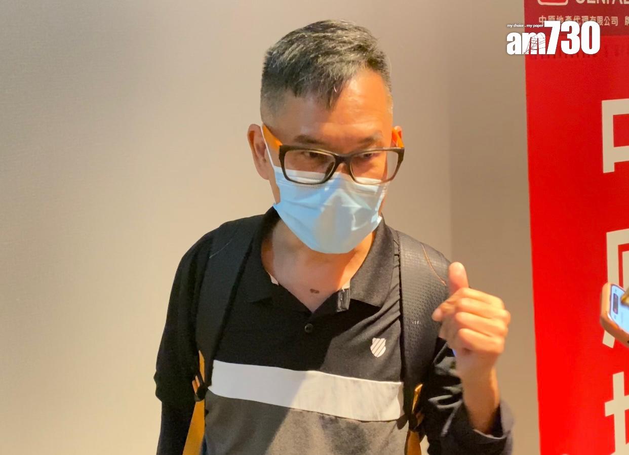 瑜悦買家心聲|何生斥1100萬購三房自住 樓盤名字成入市原因之一?|長沙灣新盤