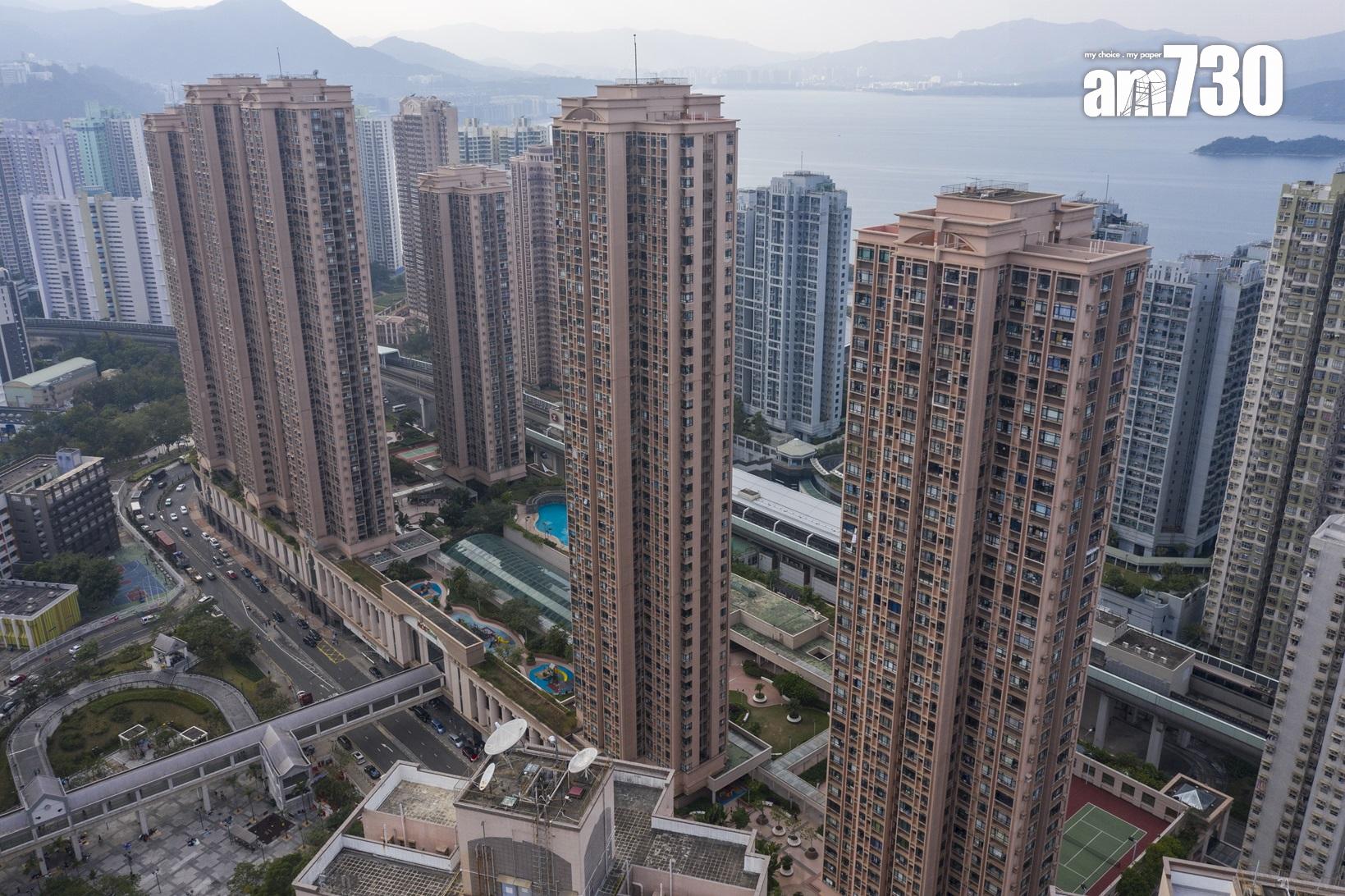 減息打開業主逃生門!啟德成重災區 三房揸3年爆蝕576萬|二手市況