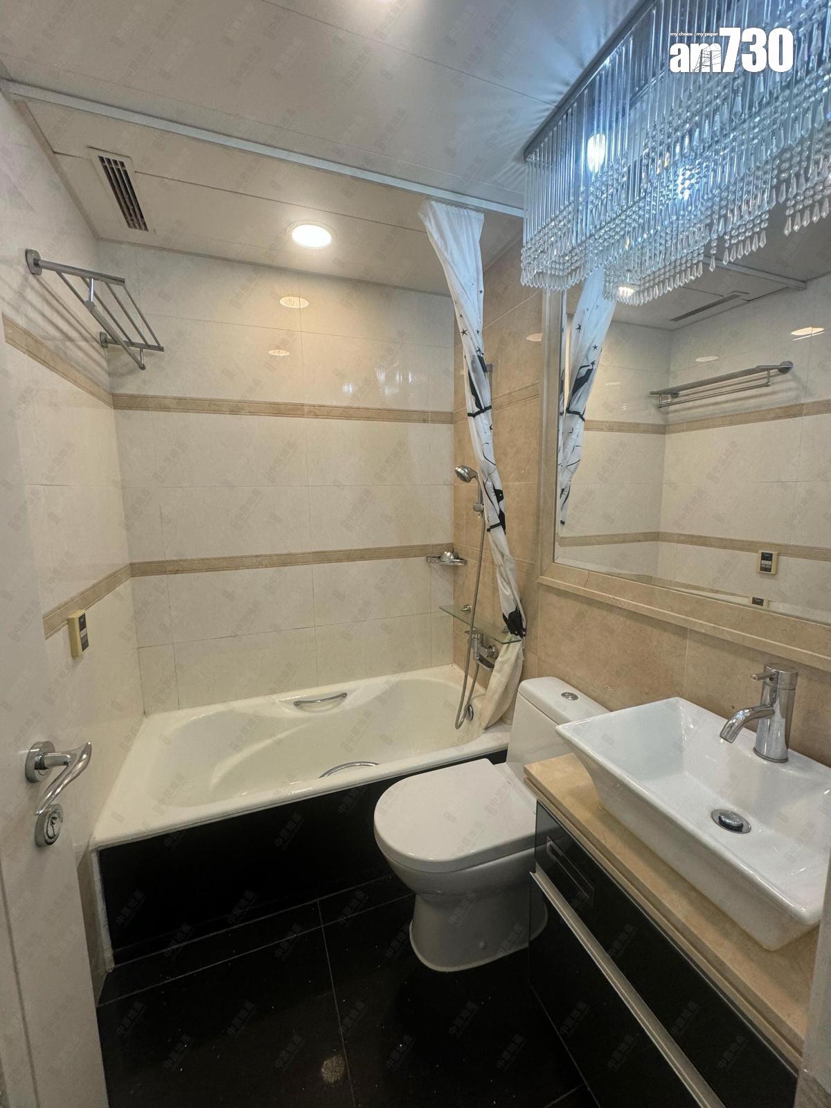 馬鞍山嵐岸三房減價50萬獲用家購入 10年升值逾三成(有圖)|二手樓成交