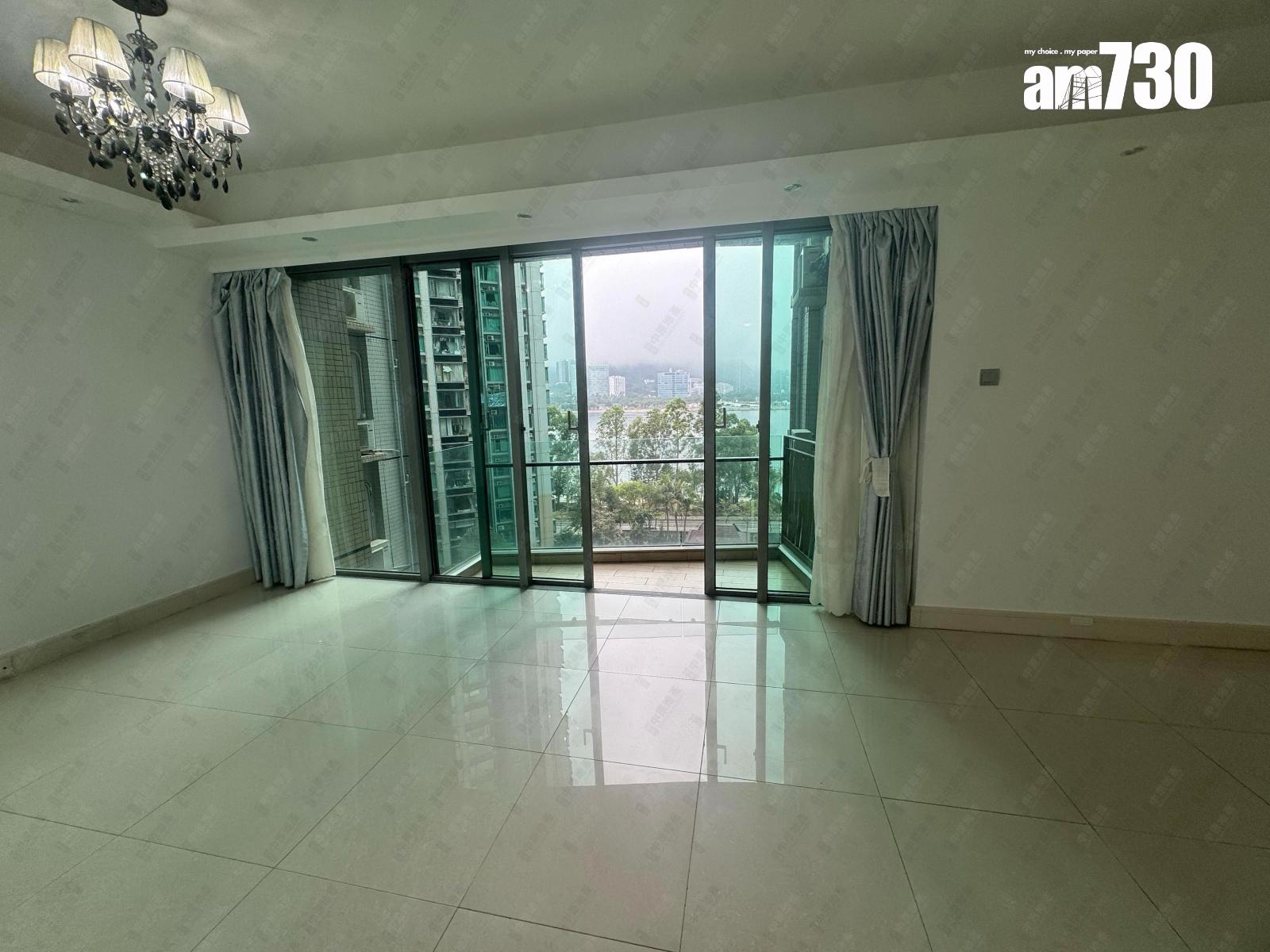 馬鞍山嵐岸三房減價50萬獲用家購入 10年升值逾三成(有圖)|二手樓成交