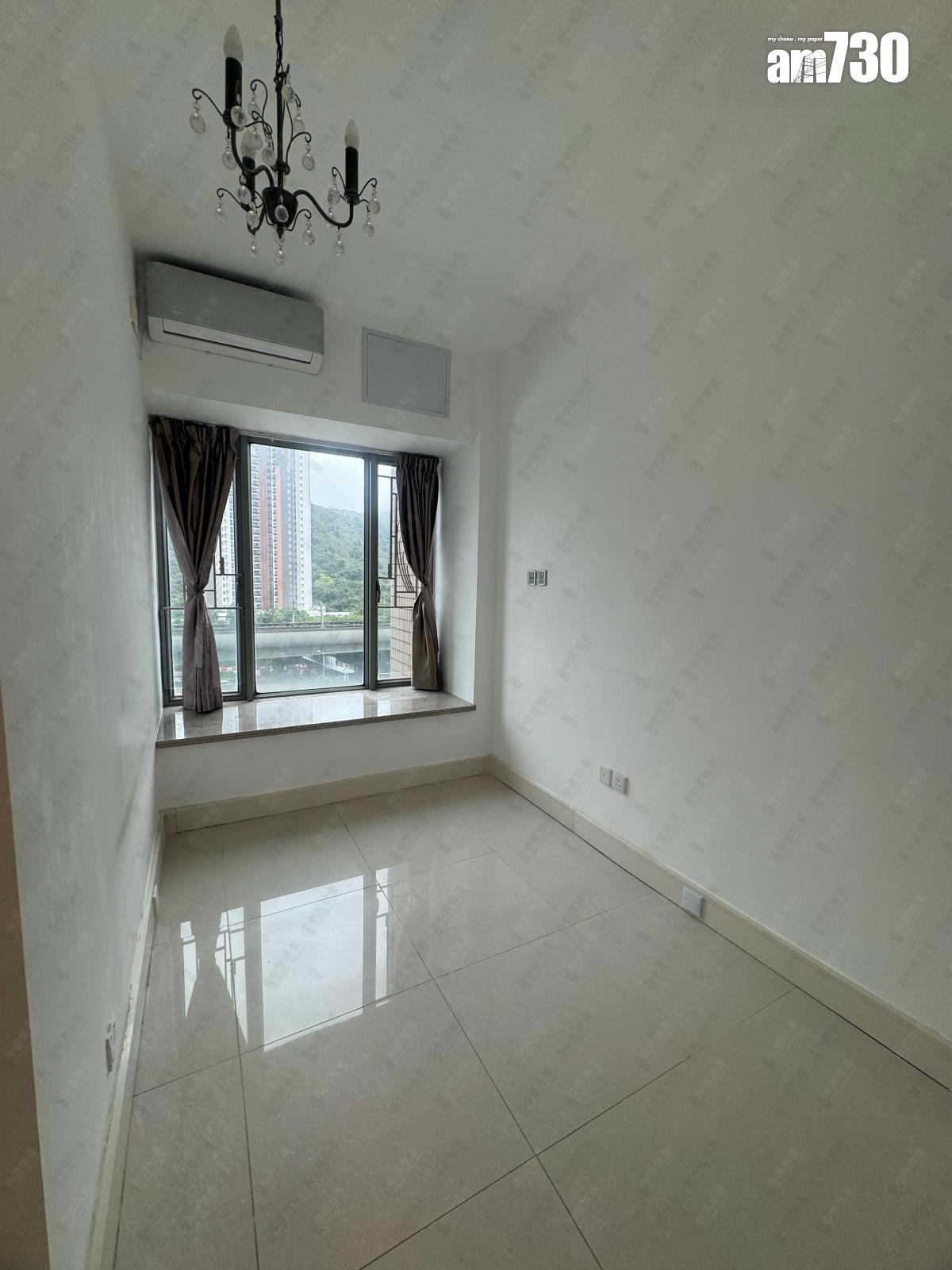 馬鞍山嵐岸三房減價50萬獲用家購入 10年升值逾三成(有圖)|二手樓成交