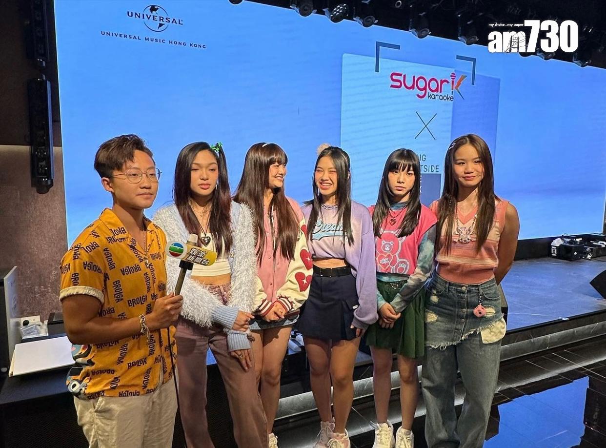 結業潮|唱K都死!銅鑼灣「sugar K」開業一年即執笠 設有被譽為「全港最大」VIP房